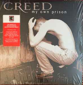 Creed – Human Clay (2019, Vinyl) - Discogs