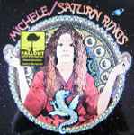 Michele Saturn Rings 1969 Vinyl Discogs