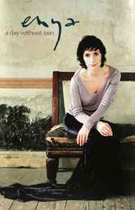 Enya – A Day Without Rain (2000, Blue, SR, Dolby HX Pro, B NR