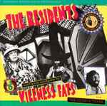 Cover of Whatever Happened To Vileness Fats?, , CD