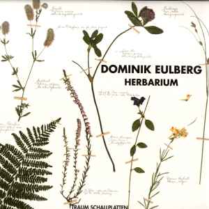 Portada de album Dominik Eulberg - Herbarium