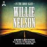 Willie Nelson - On The Road Again album cover