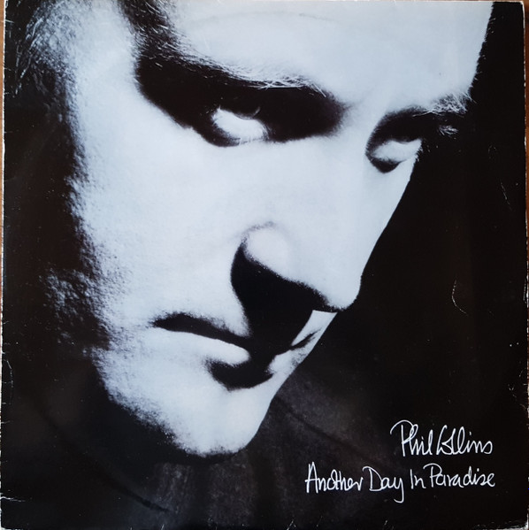 Hello I Must Be Going - Phil Collins - Álbum - VAGALUME