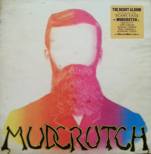 Mudcrutch – Mudcrutch (2008, Vinyl) - Discogs