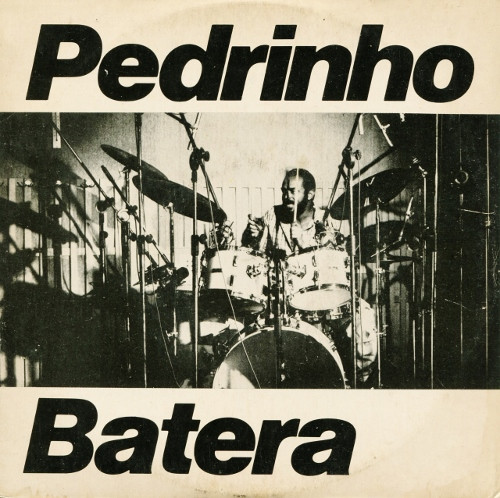 télécharger l'album Pedrinho Batera - Te Quero