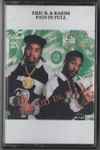Cover of Paid In Full, 1987, Cassette
