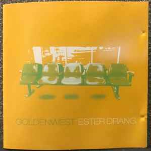 Ester Drang - Goldenwest album cover