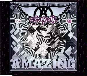 Aerosmith: Crazy [MV] (1994)