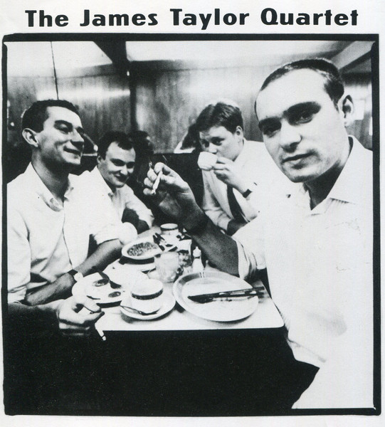 The James Taylor Quartet Discography | Discogs