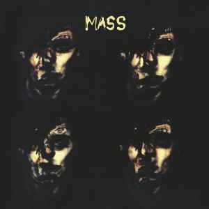 Mass (4) - Labour Of Love album cover