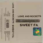 Cover of Sweet F.A., 1996, Cassette