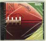 Cover of Touchdown, 2005-08-23, CD