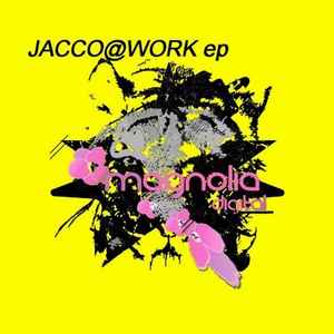 Jacco@Work - Jacco@Work EP album cover