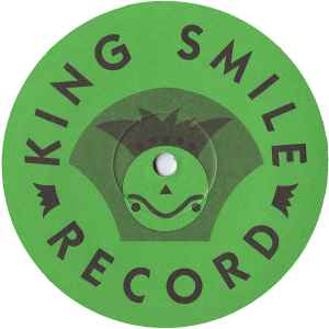 King Smile Record