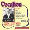 George Scott Wood & His Orchestra* - Tick-Tock (Volume 4)