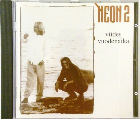 baixar álbum Neon 2 - Viides Vuodenaika