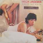 Mick Jagger – She's The Boss (1985, Vinyl) - Discogs