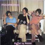 Cover of Digital Ist Besser, 1995-03-00, Vinyl