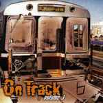 Cover of On Track Volume 3, 1999, CD