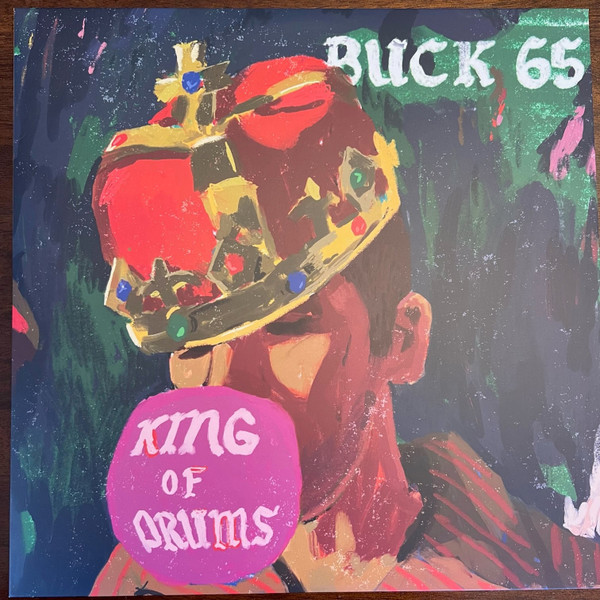 Super Dope Lyrics - by Buck 65 - Vertices