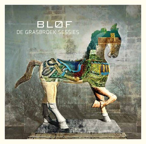 last ned album Bløf - De Grasboek Sessies