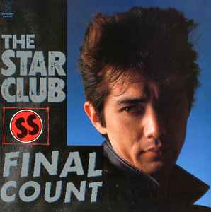 The Star Club - Final Count album cover