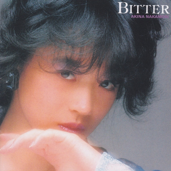 中森明菜 – Bitter And Sweet (2014, CD) - Discogs