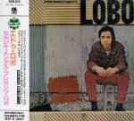 Cover of Sergio Mendes Presents Lobo, 1995-07-01, CD