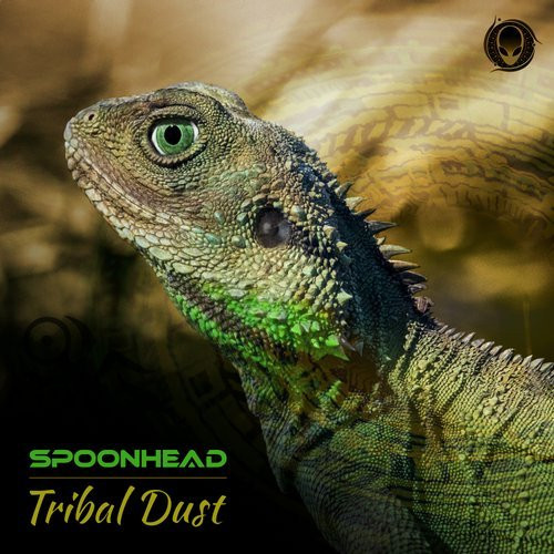 last ned album Spoonhead - Tribal Dust