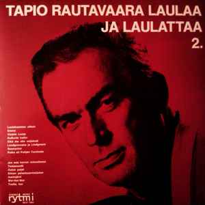 Tapio Rautavaara music | Discogs