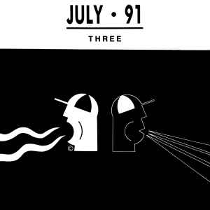 Various - July • 91 (Three)