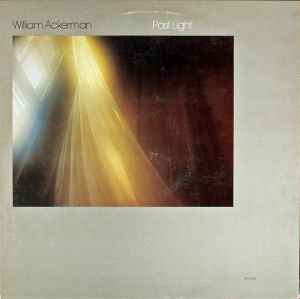 Past Light - William Ackerman