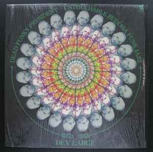 D.L – The Album (Admonitions) (2006, Vinyl) - Discogs