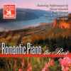 Romantic Piano - The Rose  album cover