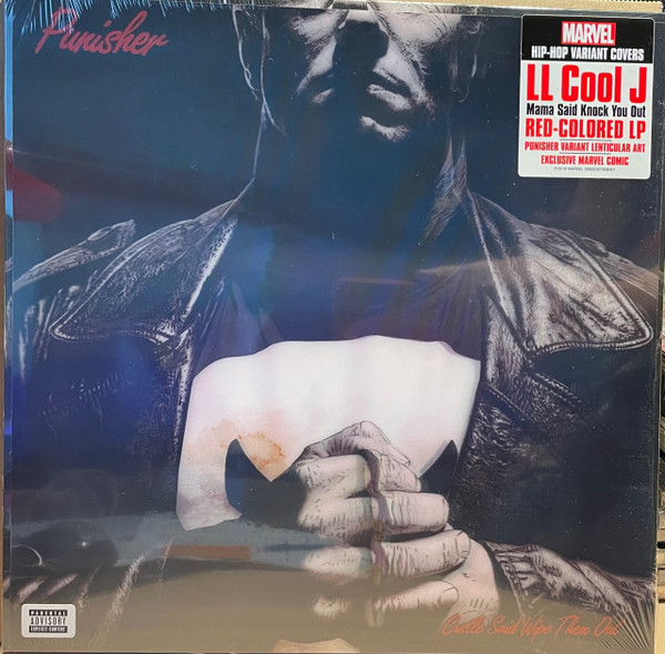 LL Cool J on 'Mama Said Knock You Out' LP, Rock the Bells Site