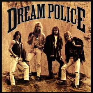 Dream Police (2) - Dream Police
