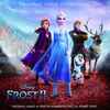 Various - Disney: Frost II (Originalt Dansk Soundtrack)