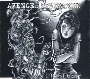 Avenged Sevenfold – Afterlife – Cruel Daze of Summer