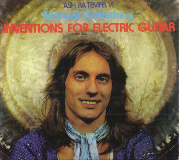 Ash Ra Tempel VI, Manuel Göttsching | Releases - Discogs