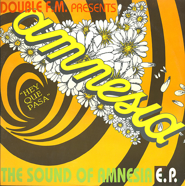 baixar álbum Double FM - The Sound Of Amnesia