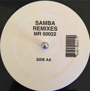 House Of Gypsies - Samba Remixes (The Steve Cole Unreleased Mixes) album cover