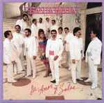 Cover of De Amor Y Salsa, , CD