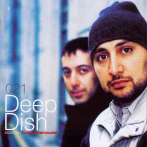Deep Dish - Global Underground 021: Moscow