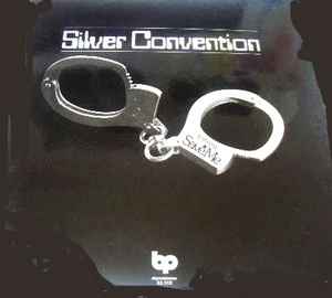 Silver Convention - Save Me album cover