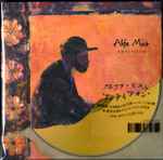 Alfa Mist – Antiphon (2017, CD) - Discogs