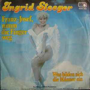 Ingrid Steeger