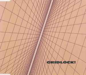 Gridlock CD-20 - Various