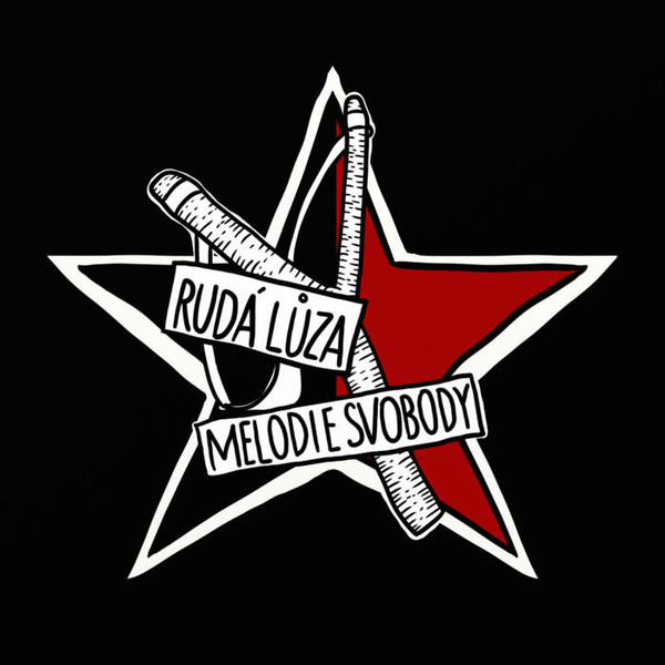 Album herunterladen Download Rudá Lůza - Melodie Svobody album