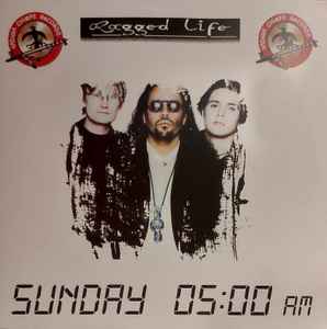 Ragged Life - Sunday 05:00 AM album cover