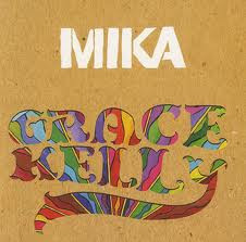 MIKA – Grace Kelly (2006, CD) - Discogs